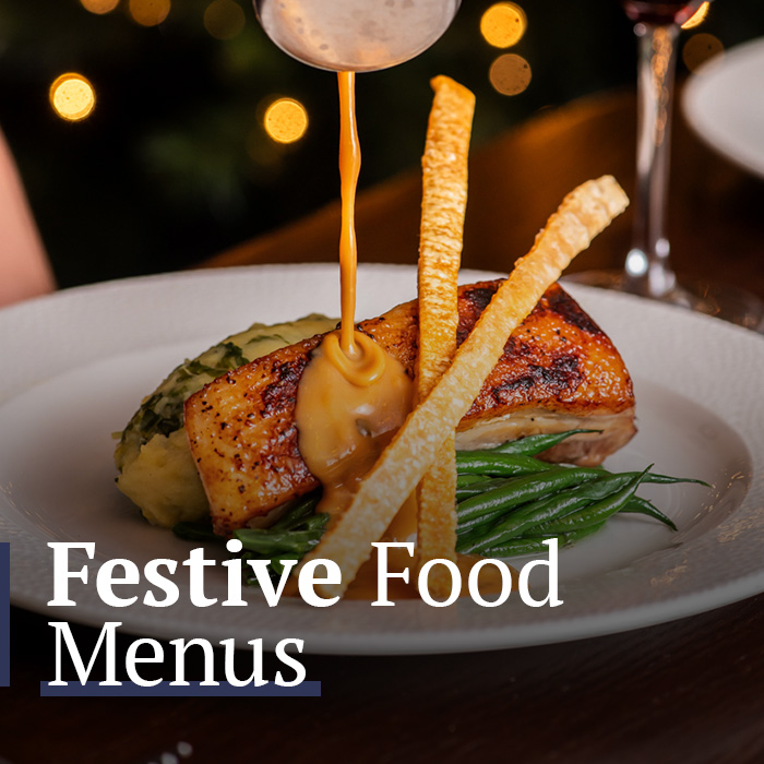 View our Christmas & Festive Menus. Christmas at The Marquis Cornwallis in London