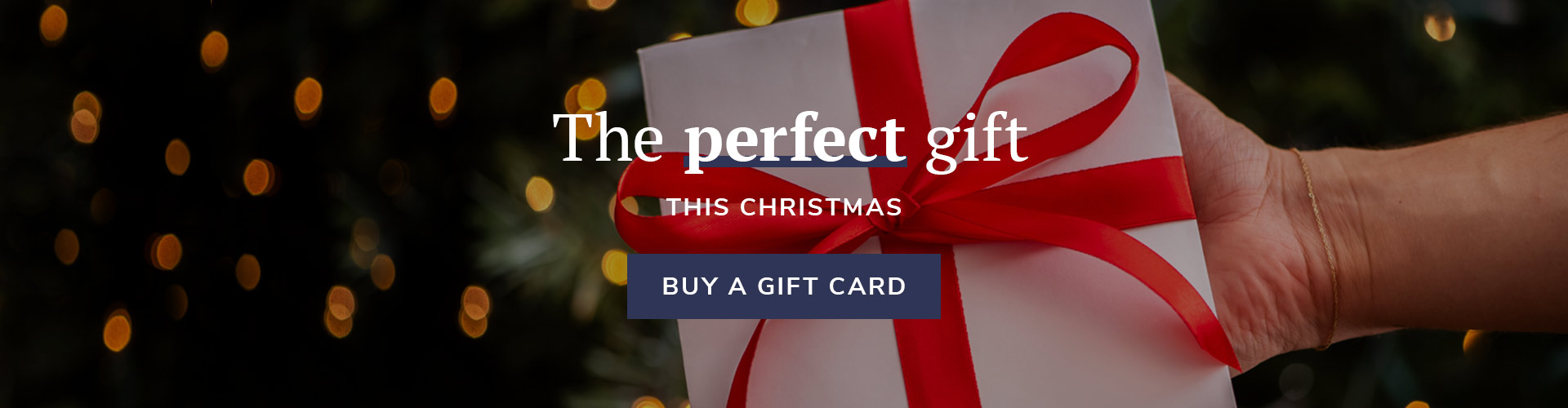 Christmas at The Marquis Cornwallis in London