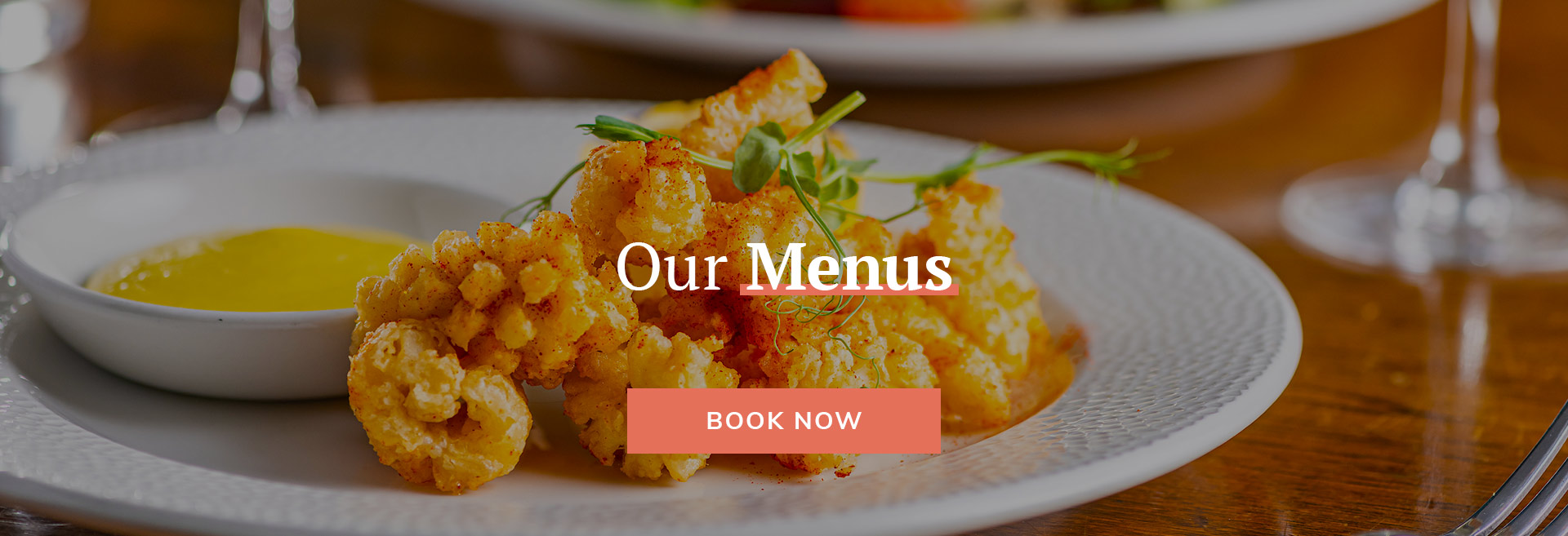Book Now at The Marquis Cornwallis